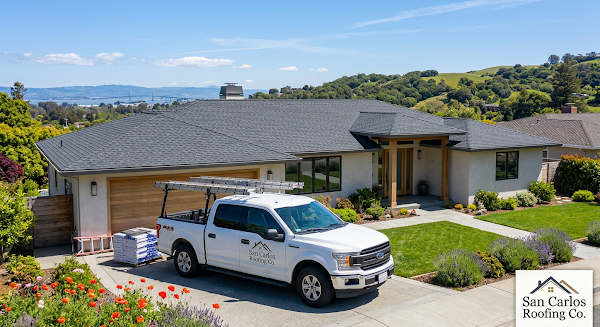 San Carlos Roofing Company