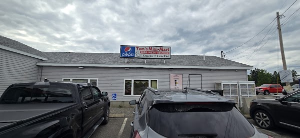 Tom’s Mini Mart