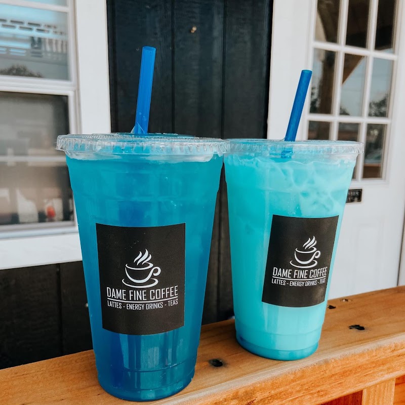 Dame Fine Coffee in Galesburg - Coffee Drive-Thru photo 1