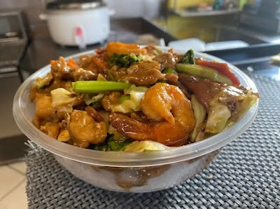 Photo Les Délices de la Ravine