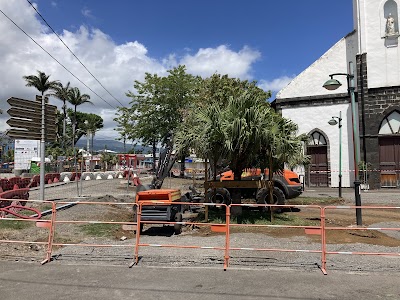 Photo Les Délices de la Ravine