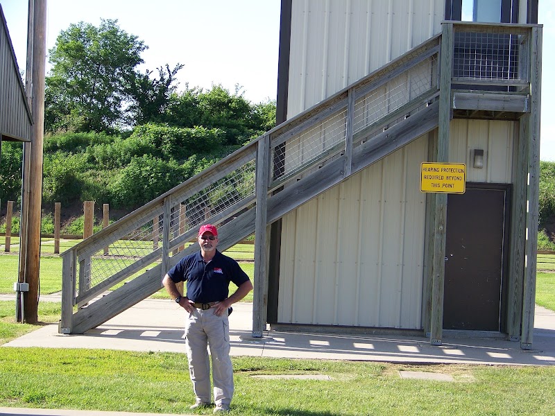 Lead the Way Tactical Firearms Training, LLC photo