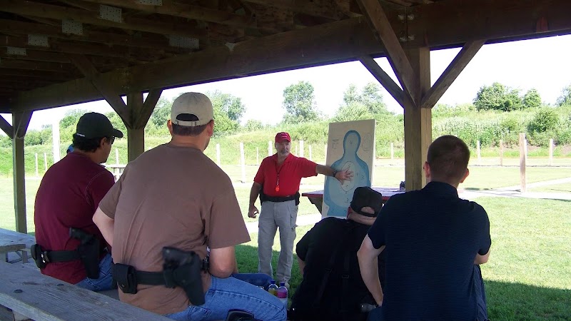 Lead the Way Tactical Firearms Training, LLC photo