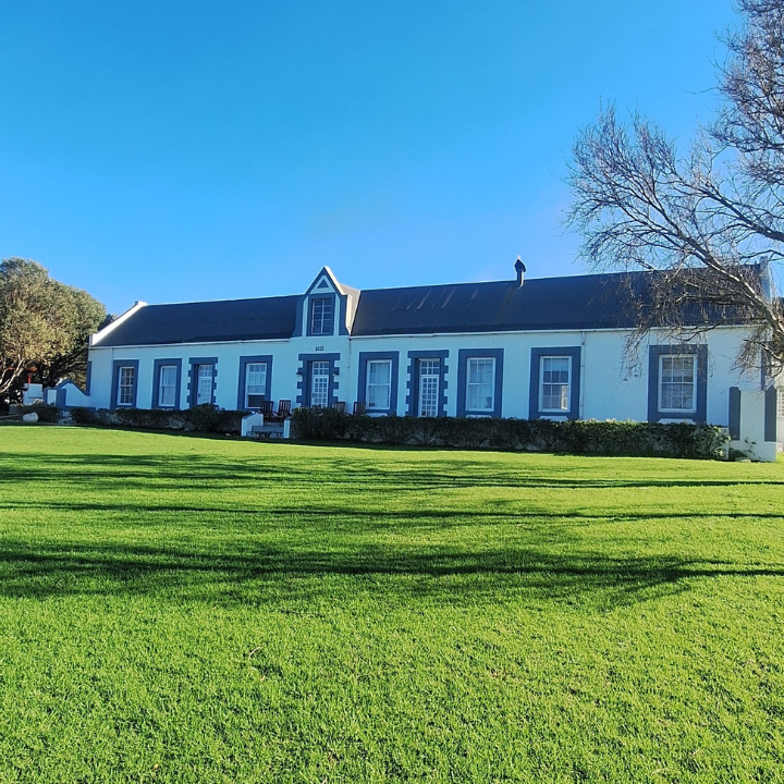 Stanford Hills Estate