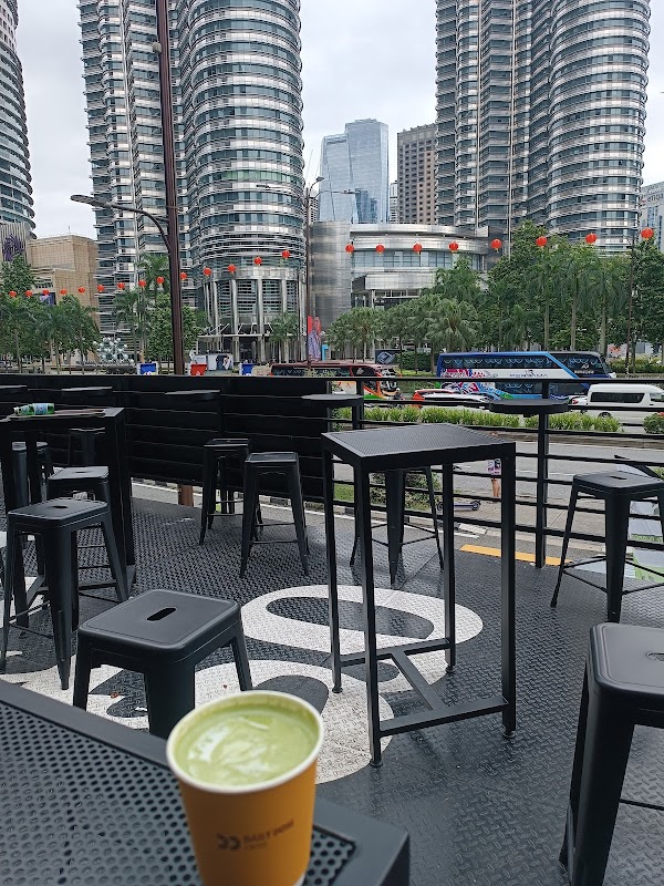 Daily Dose Coffee - Photo 1