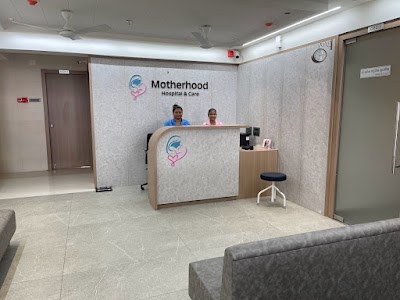Motherhood Hospital & Care - Image 2
