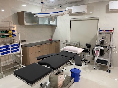 Motherhood Hospital & Care