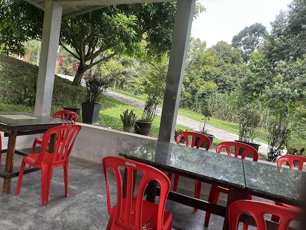 Gopeng Hill Asam Laksa (Reserve) - Photo 1