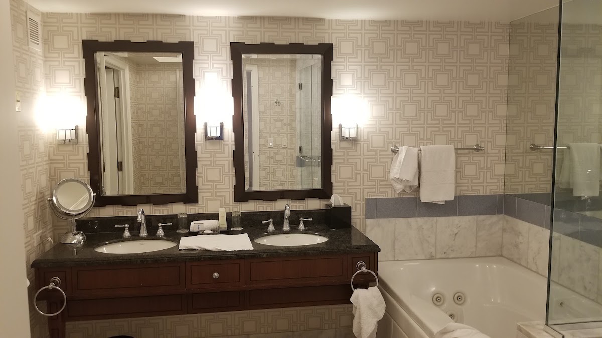 Hotel Caesar Palace