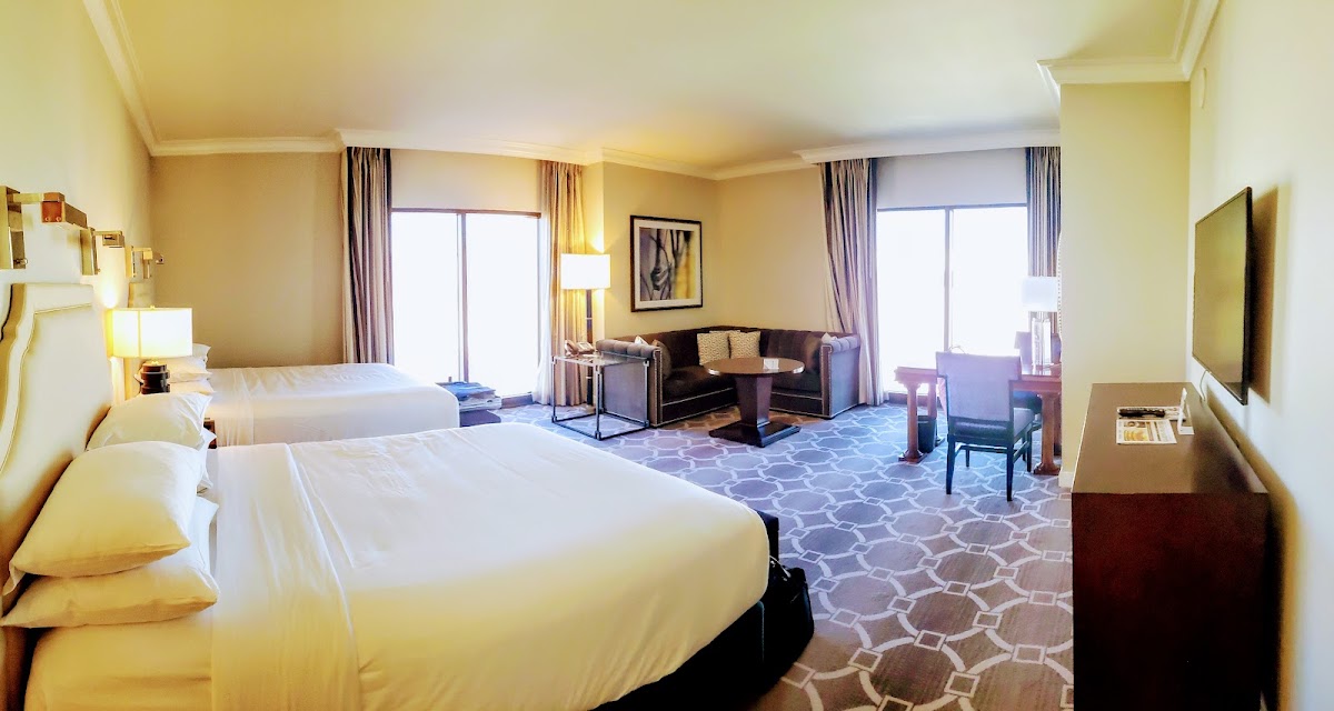 Hotel Caesar Palace