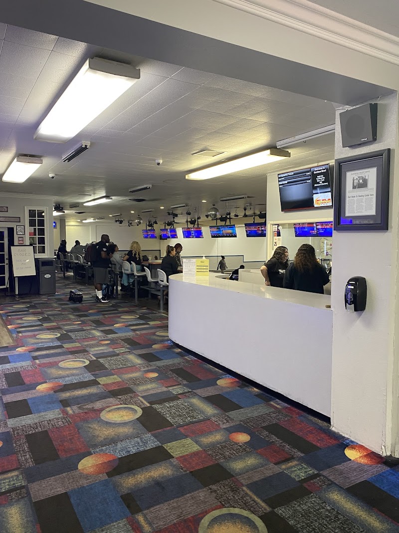 Gardena Bowl photo 8