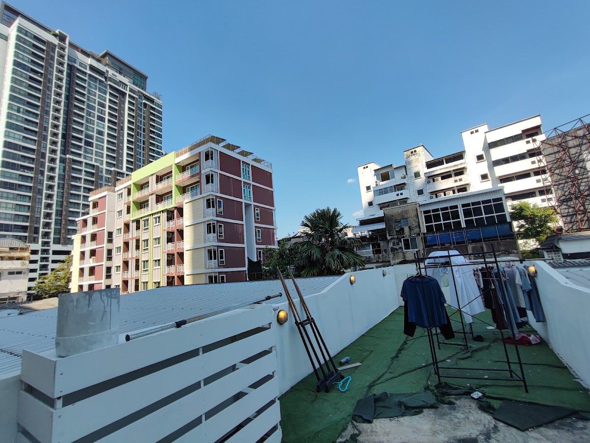 Owl's Nest - ห้องพัก