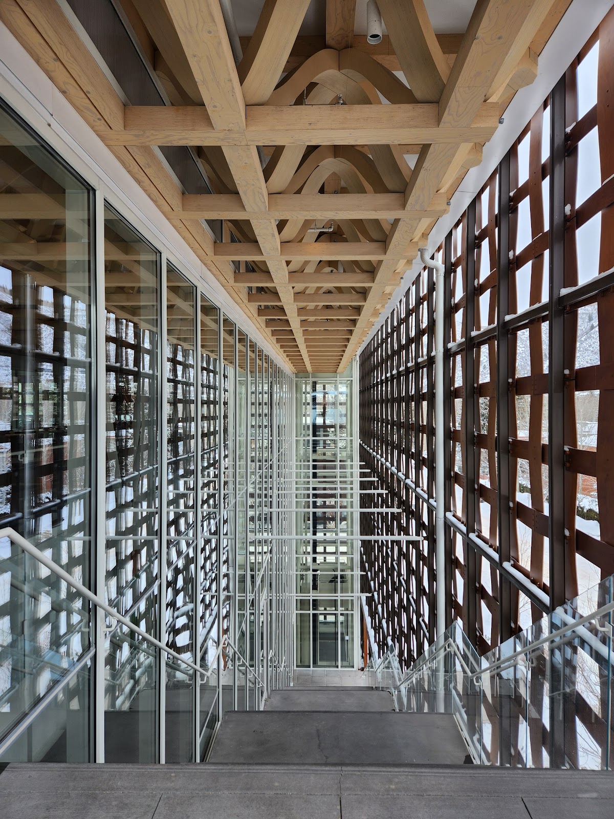 Aspen Art Museum photo 2