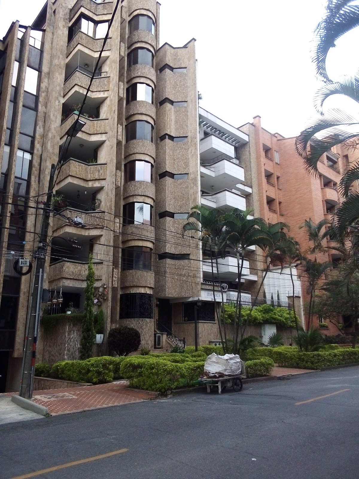 Laureles