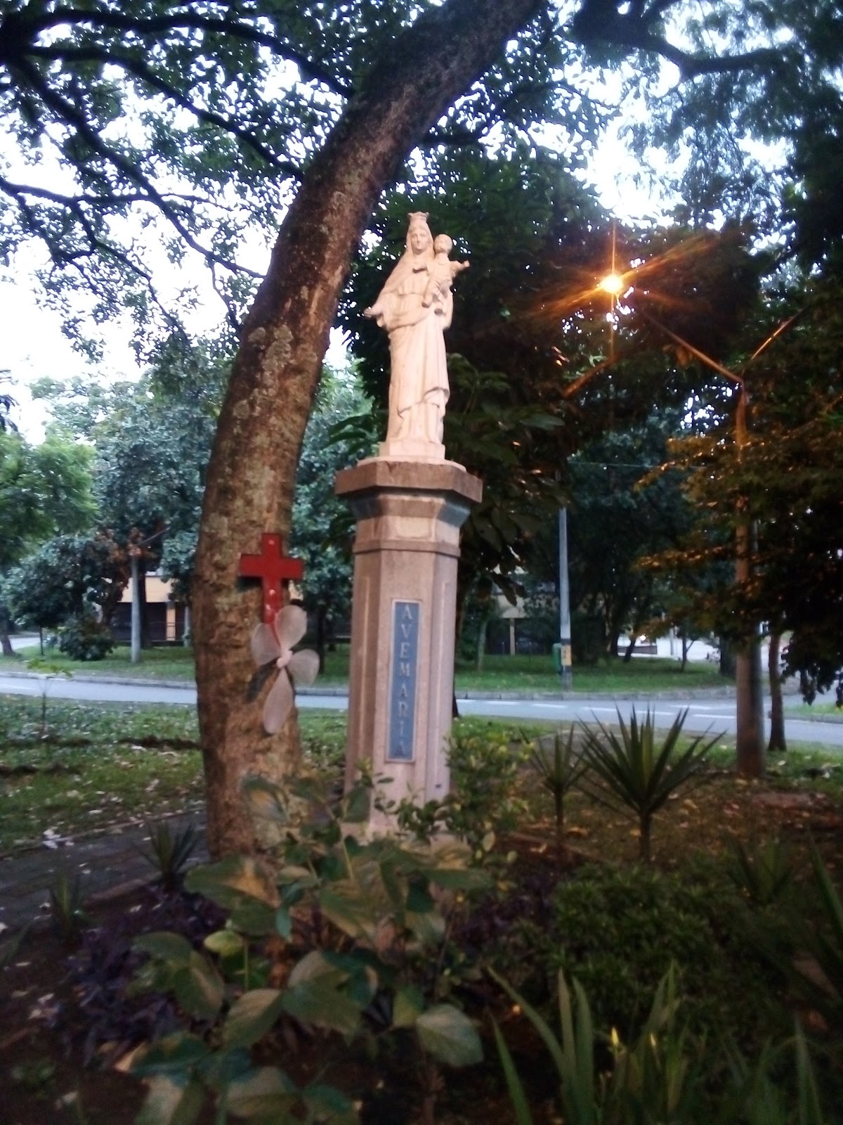 Laureles
