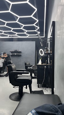 Nextgen Barbershop photo 3
