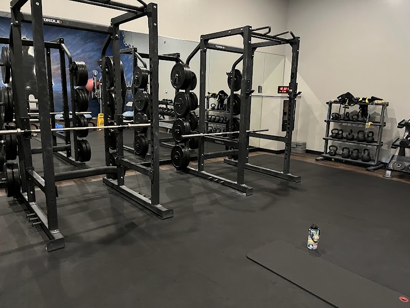 Rock Haven Climbing Gym