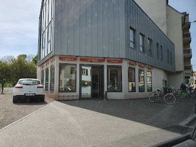 Photo MOKKA - La Robertsau