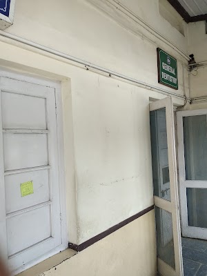 OPD Obstetrics & Gynecology and Dentistry Unit Soura - Image 2