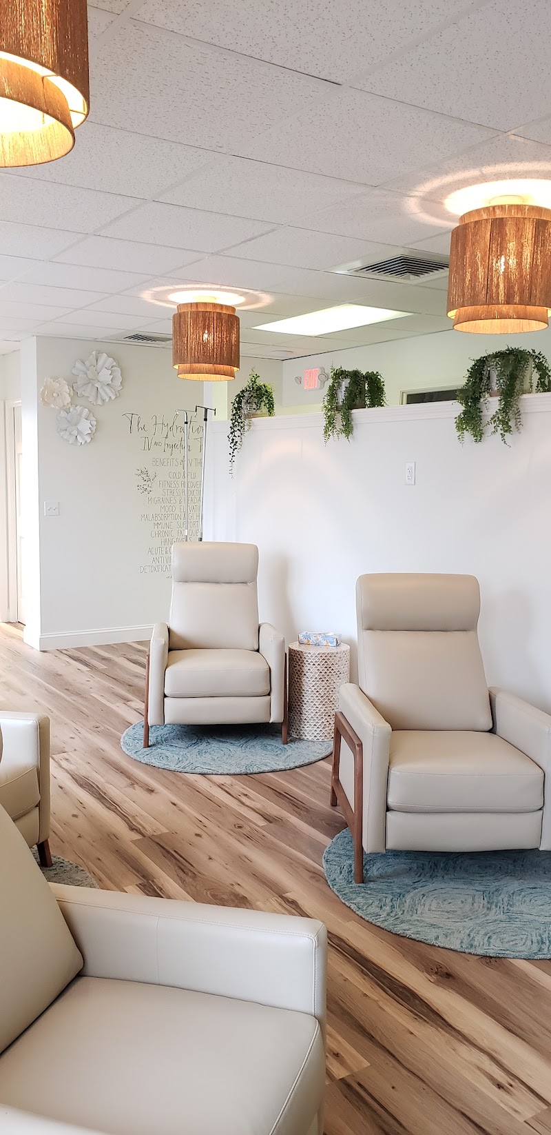 Vibrant Health Naturopathic Medical Center