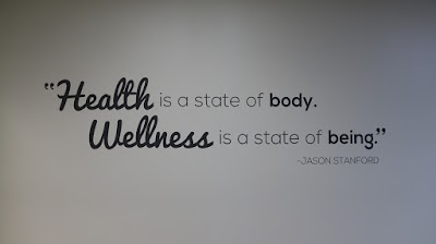 Vibrant Health Naturopathic Medical Center photo 6