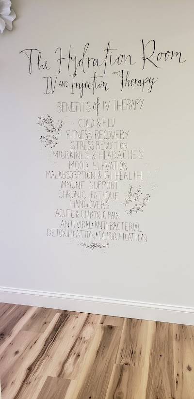 Vibrant Health Naturopathic Medical Center photo 5