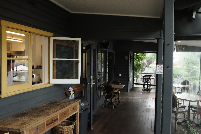 The Pialligo Bakesmith