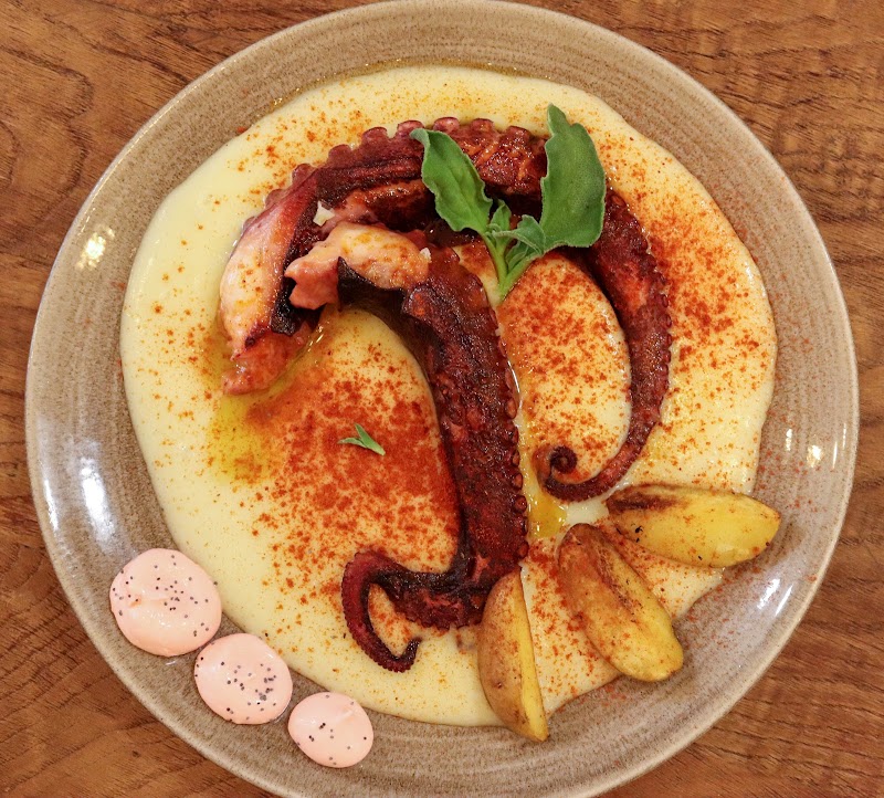 Restaurante Orixe Gastronomía Galega photo 2