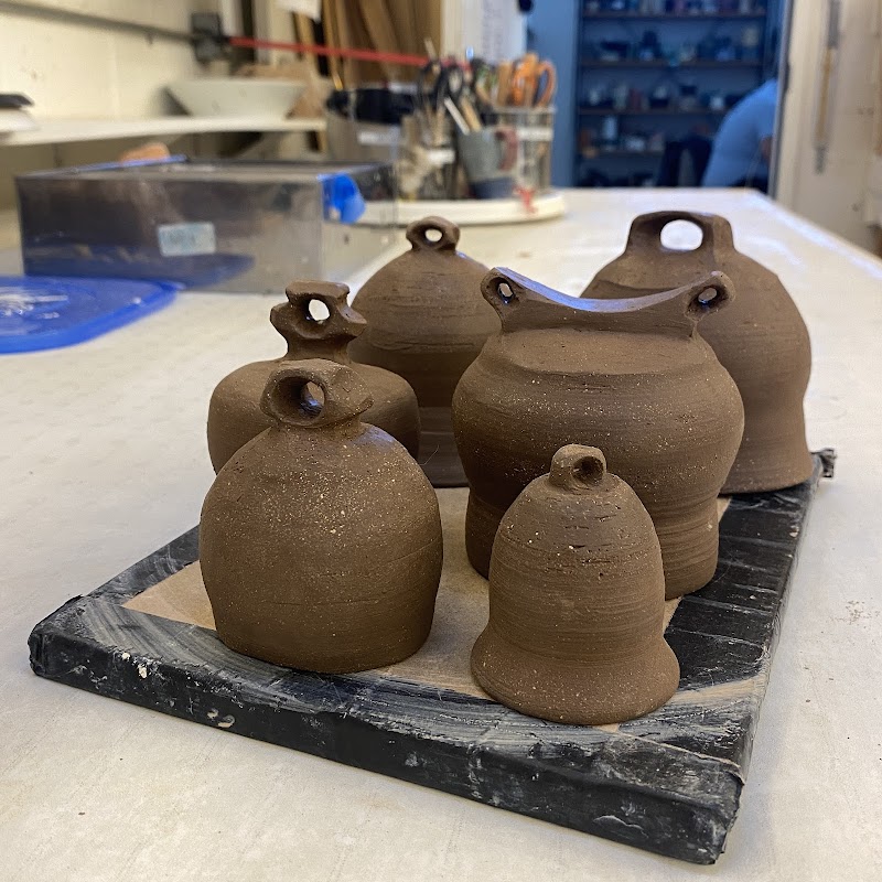 Urban Mud Ceramic Studio and Gallery