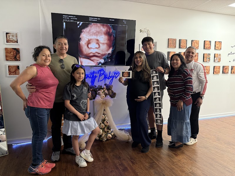 Serenity Imaging 3D/4D/5D Baby Ultrasound Studio