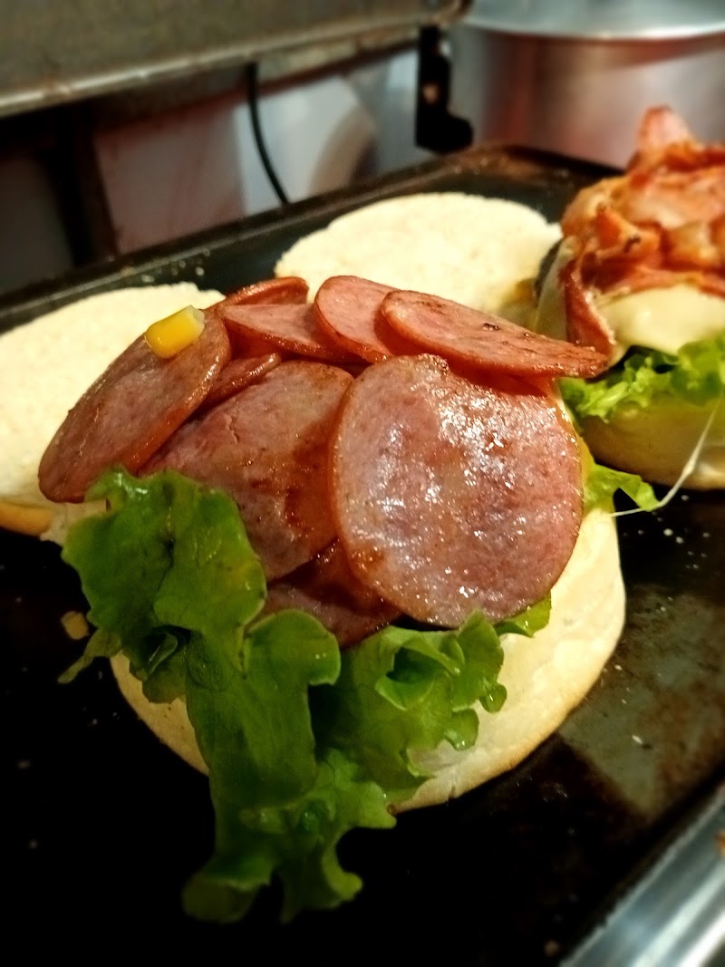 Foto de Stella Lanches Costa e Silva