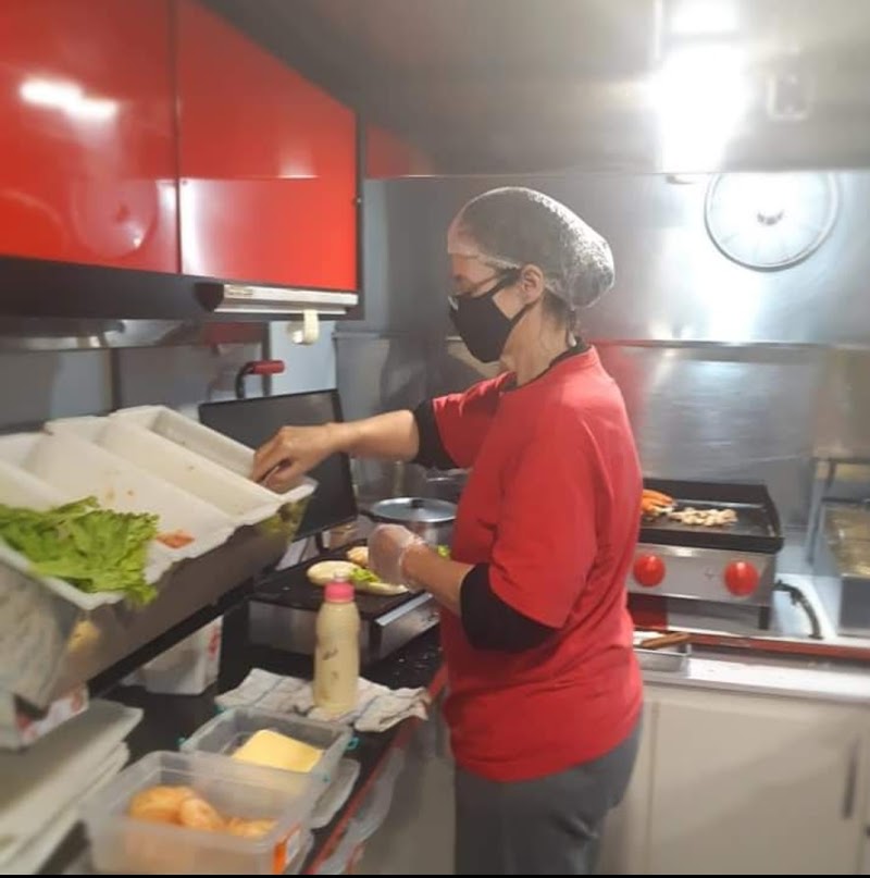 Foto de Stella Lanches Costa e Silva