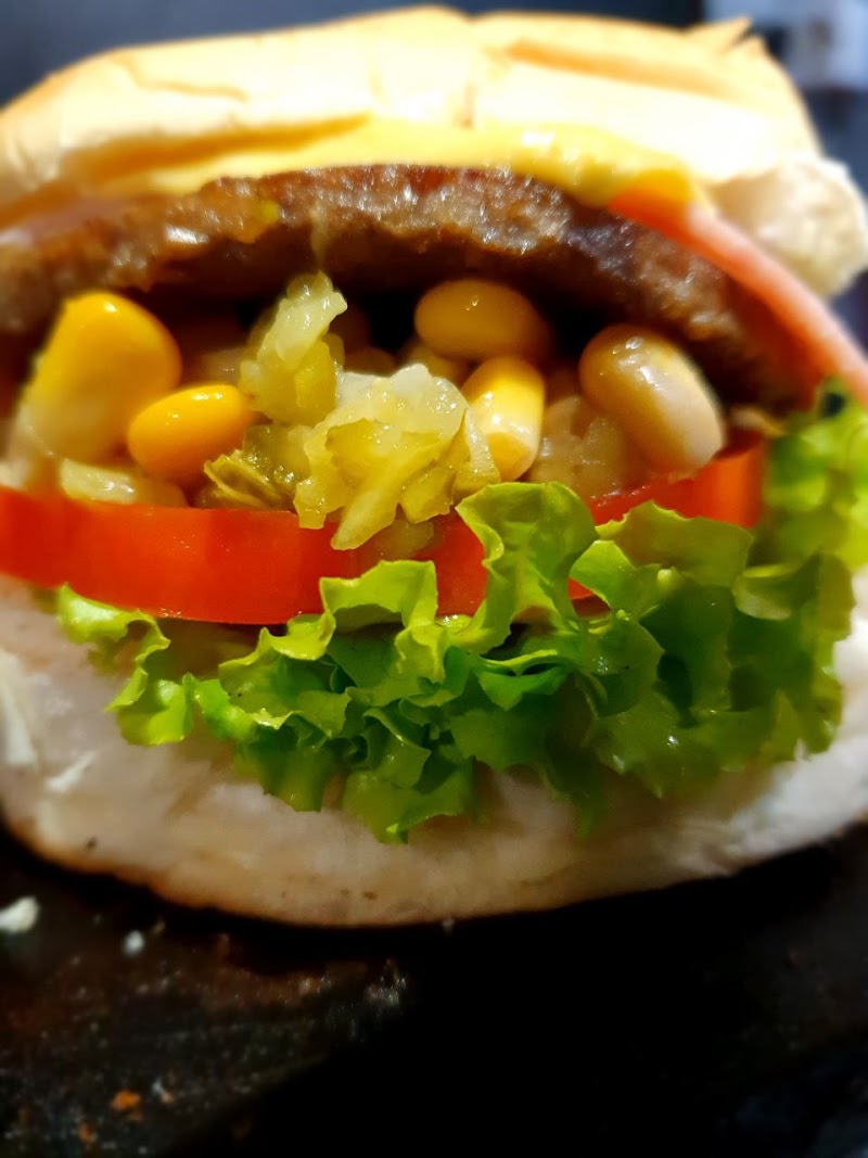 Foto de Stella Lanches Costa e Silva