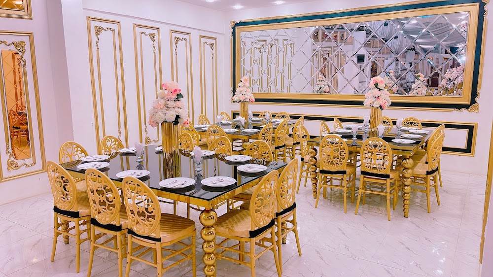 Deewan Mansion Marquee wedding venue photo 2