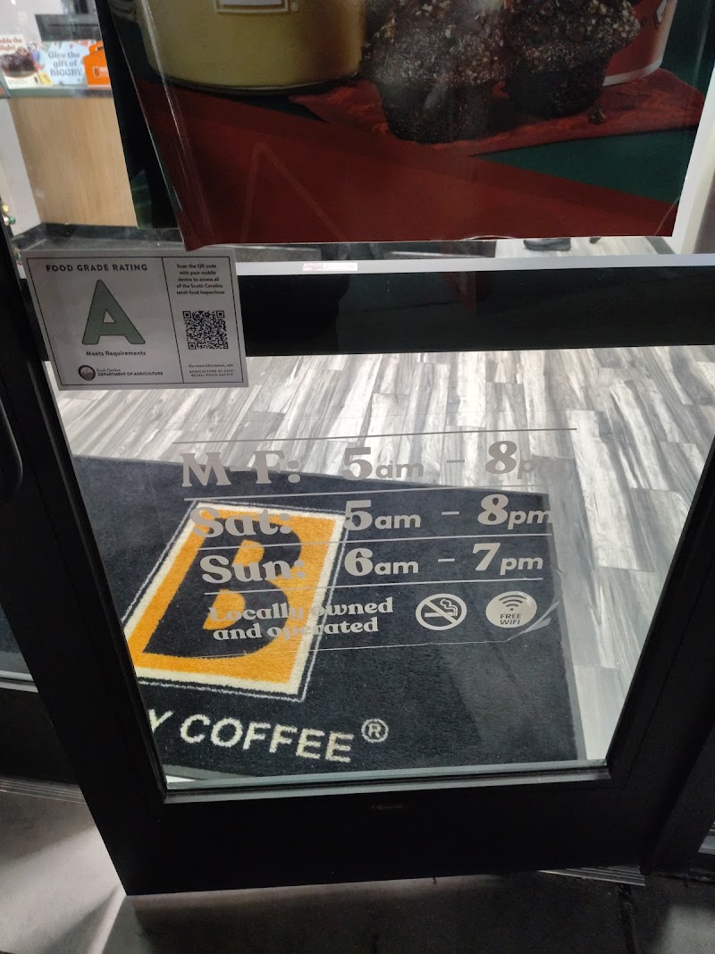 Biggby Coffee photo 2