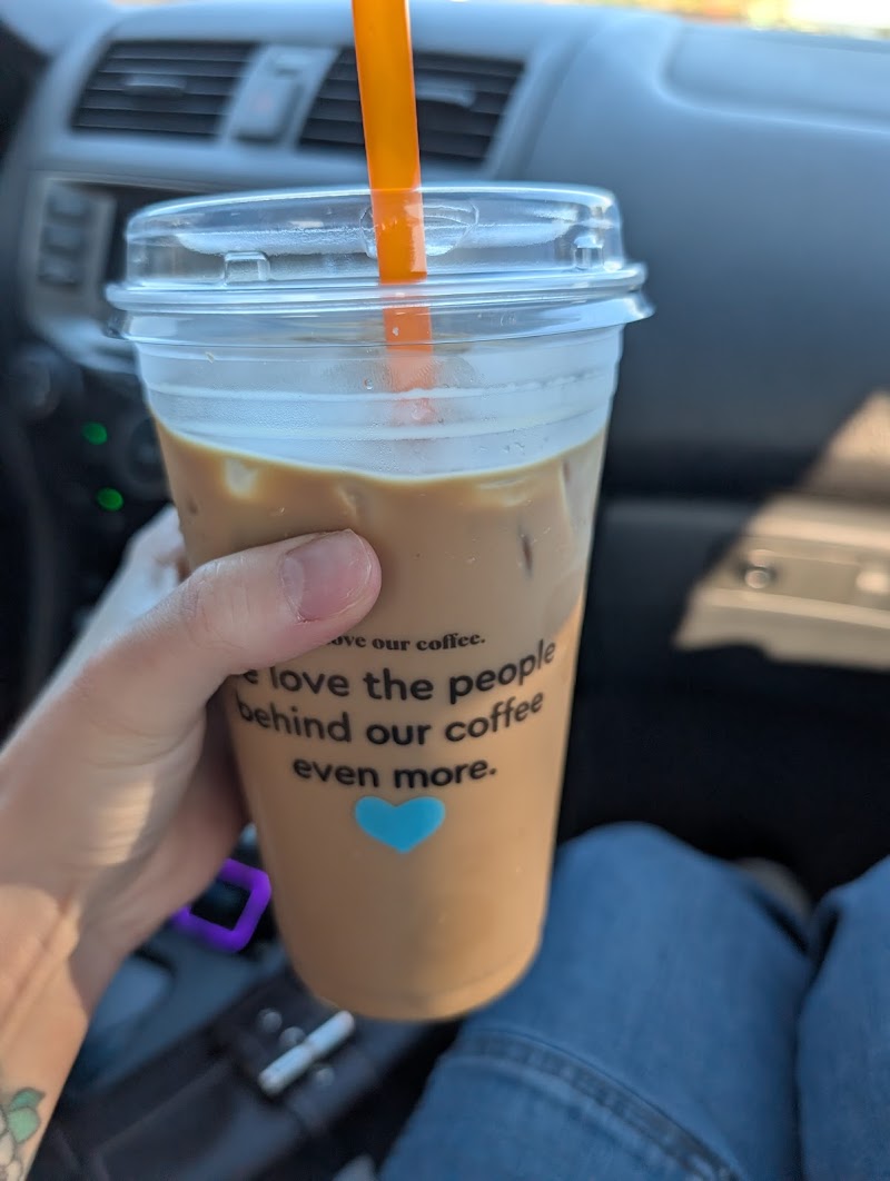 Biggby Coffee photo 1