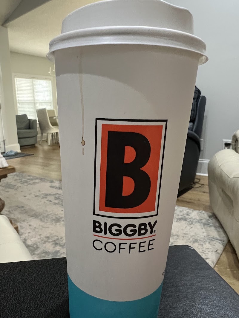 Biggby Coffee photo 1