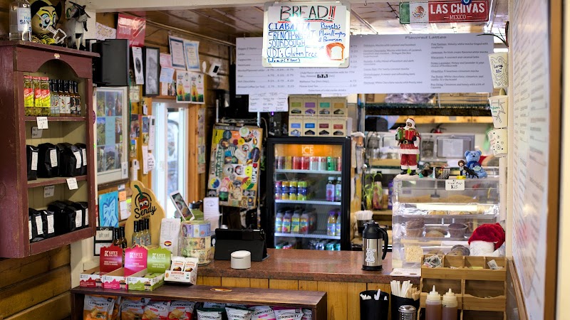 Red Canyon Cafe photo 4