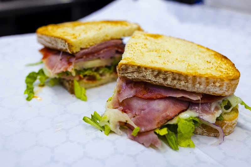 Red Canyon Cafe photo 2