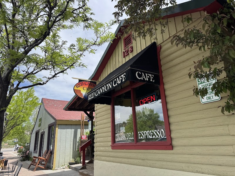 Red Canyon Cafe photo 3