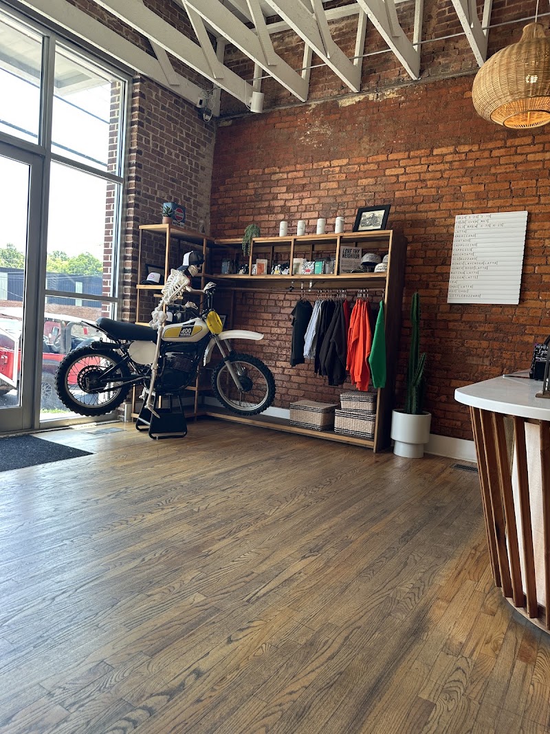 Buzzards Coffee photo 4