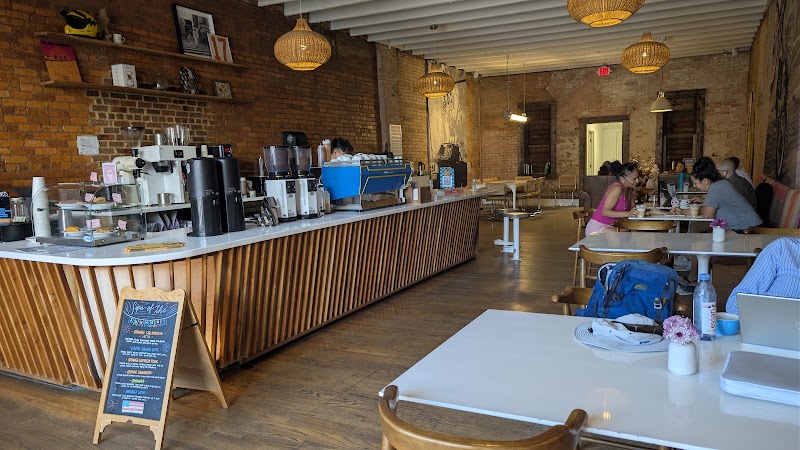Buzzards Coffee photo 2