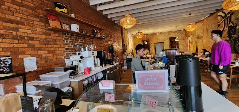 Buzzards Coffee photo 2