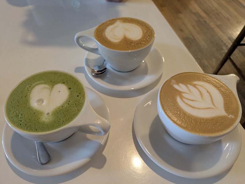 Buzzards Coffee photo 4