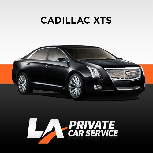 LA Private Car Service: Google Places image 3