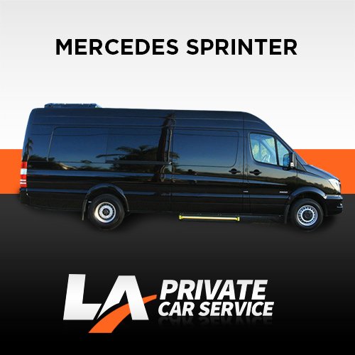 LA Private Car Service: Google Places image 4