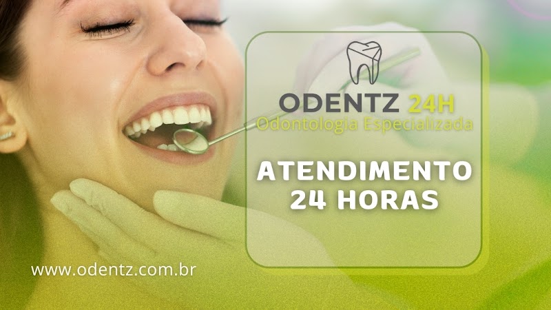 Odentz 24h Clínica Odontológica - Unidade Pamplona - foto 1