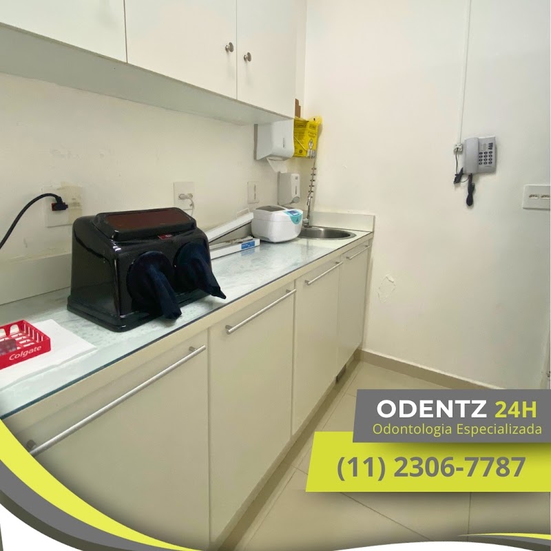 Odentz 24h Clínica Odontológica - Unidade Pamplona - foto 5