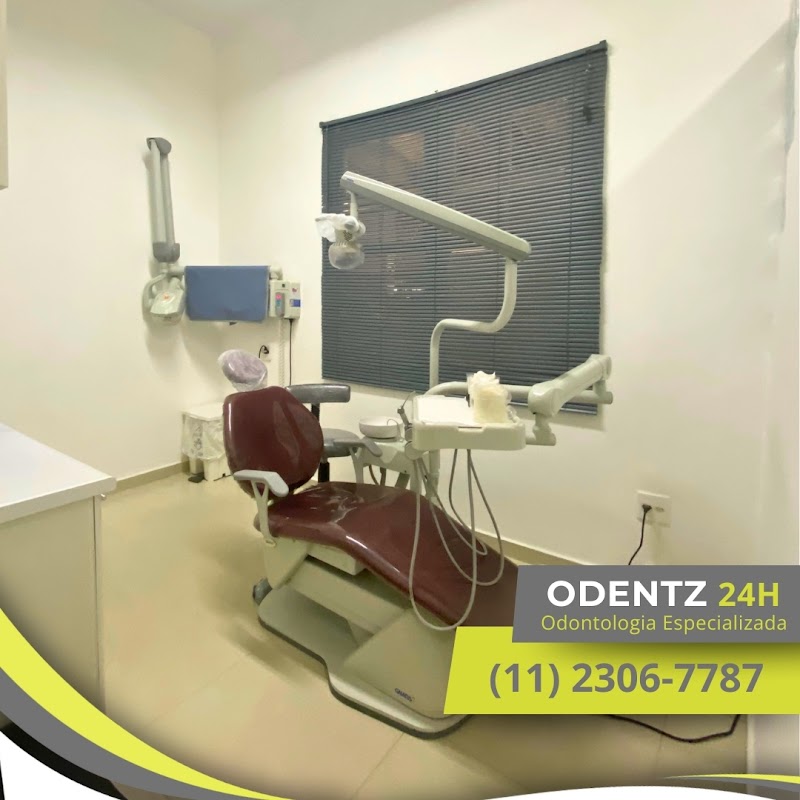 Odentz 24h Clínica Odontológica - Unidade Pamplona - foto 4