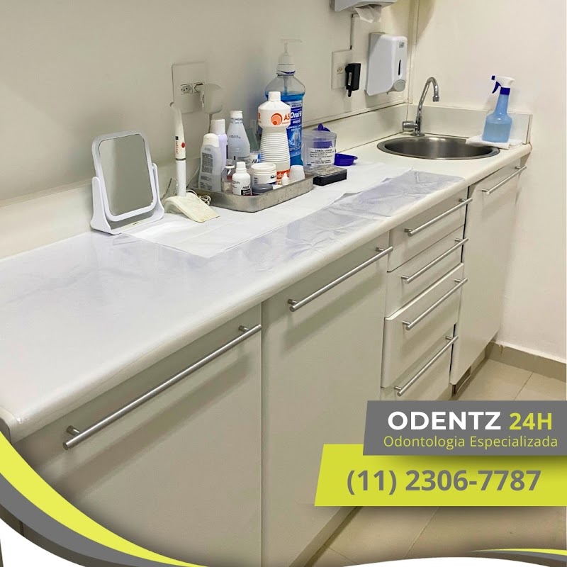 Odentz 24h Clínica Odontológica - Unidade Pamplona - foto 3